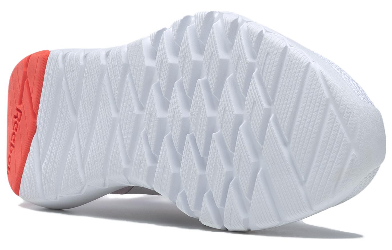 Details for (W) 锐步 Flexagon Force 4 "白色海军蓝粉" HP9223