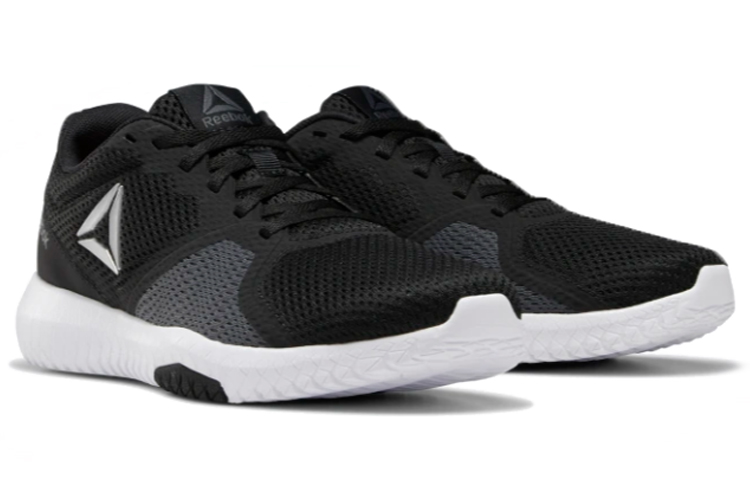 (W) Reebok Flexagon Force 'Black' 圖 3