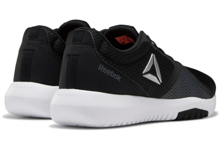 (W) Reebok Flexagon Force 'Black' 圖 4