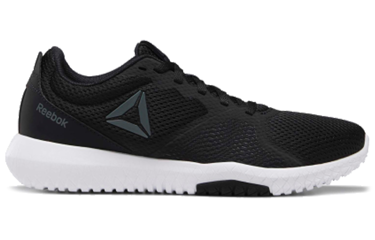 (W) Reebok Flexagon Training shoes 'Black' 圖 2
