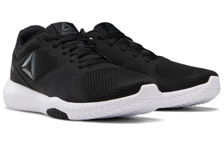 (W) Reebok Flexagon Training shoes 'Black' 圖 3