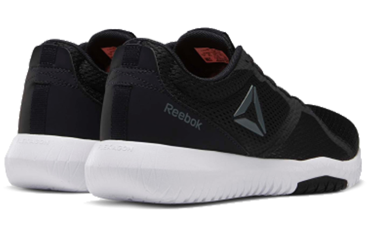 (W) Reebok Flexagon Training shoes 'Black' 圖 4
