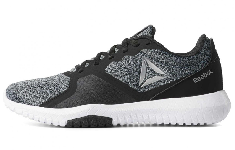 (Women) Reebok Flexagon Force 'Black Grey' DV4477