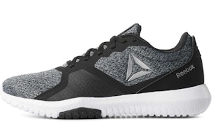 (Women) Reebok Flexagon Force 'Black Grey' DV4477 (Women) Reebok Flexagon Force 'Black Grey' DV4477