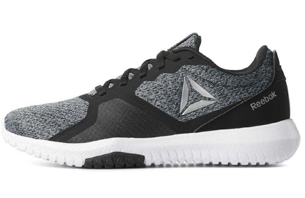 (Women) Reebok Flexagon Force 'Black Grey' DV4477 Buy (Women) Reebok Flexagon Force 'Black Grey' DV4477