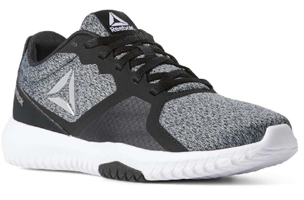 (Women) Reebok Flexagon Force 'Black Grey' DV4477 Lookbook (Women) Reebok Flexagon Force 'Black Grey' DV4477