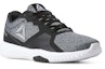 Lookbook (W) Reebok Flexagon Force 'Hitam Kelabu' DV4477