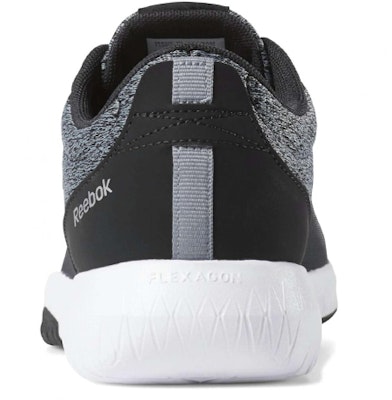 (Women) Reebok Flexagon Force 'Black Grey' DV4477 Shop (Women) Reebok Flexagon Force 'Black Grey' DV4477