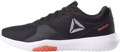 (Women) Reebok Flexagon Force 'Black Orange' CN6537 (Women) Reebok Flexagon Force 'Black Orange' CN6537