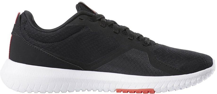 (W) Reebok Flexagon Force 'Hitam Oranye' CN6537 Order (W) Reebok Flexagon Force 'Hitam Oranye' CN6537