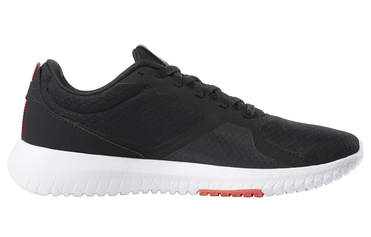 Order (W) Reebok Flexagon Force "Nero Arancione" CN6537