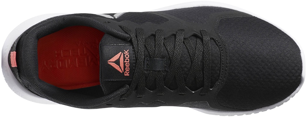 (W) Reebok Flexagon Force 'Hitam Oranye' CN6537 Shop (W) Reebok Flexagon Force 'Hitam Oranye' CN6537