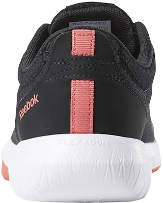 (W) Reebok Flexagon Force 'Hitam Oranye' CN6537 Purchase (W) Reebok Flexagon Force 'Hitam Oranye' CN6537