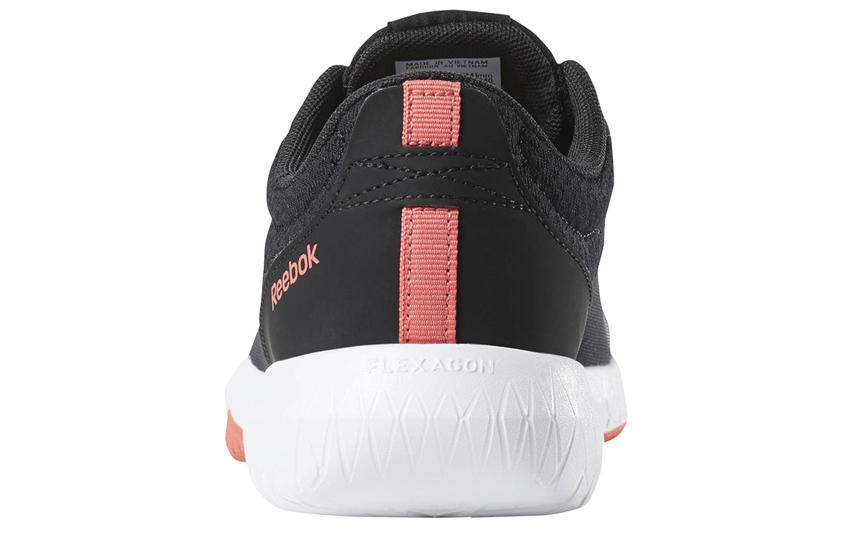 Purchase (W) Reebok Flexagon Force "Nero Arancione" CN6537