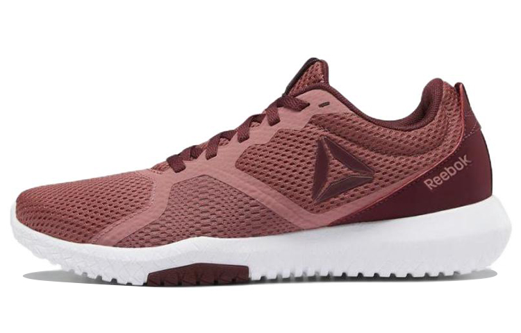 (Women) Reebok Flexagon Force 'Burgundy' DV6207