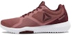 (W) Reebok Flexagon Force 'Burgundy' Merah Tua DV6207