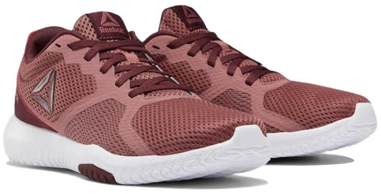 (Women) Reebok Flexagon Force 'Burgundy' DV6207 Lookbook (Women) Reebok Flexagon Force 'Burgundy' DV6207
