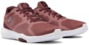 Lookbook (W) Reebok Flexagon Force 'Burgundy' Merah Tua DV6207