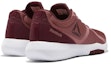 Shop (W) Reebok Flexagon Force 'Burgundy' Merah Tua DV6207