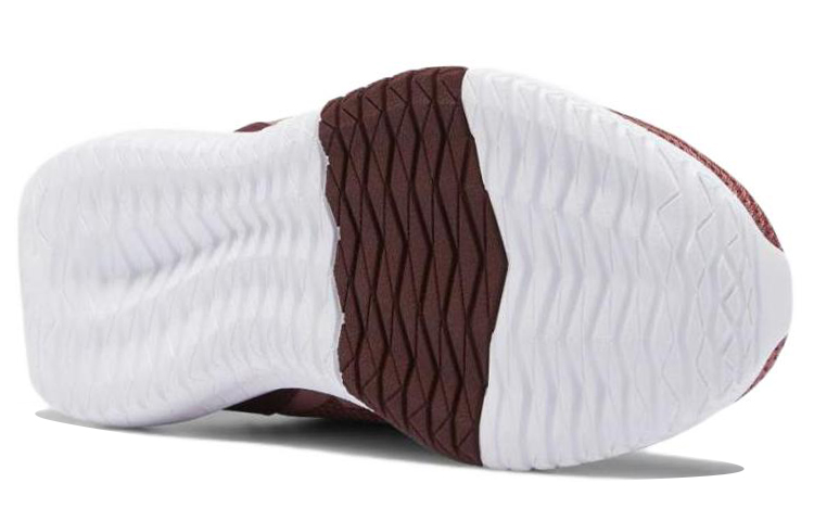 Purchase Reebok Flexagon Force 防滑耐磨 低筒 訓練鞋 女款 酒紅色