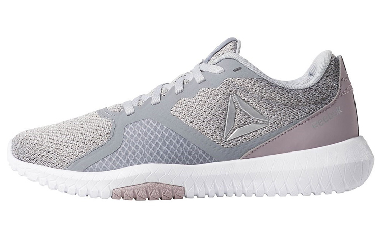 (Women) Reebok Flexagon Force 'Grey Blue' DV4478