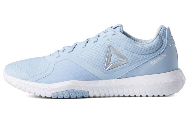 (Women) Reebok Flexagon Force 'Light Blue' CN6532
