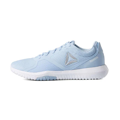 (W) Reebok Flexagon Force 'Light Blue'