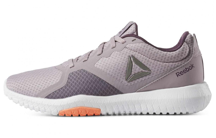 (Women) Reebok Flexagon Force 'Light Purple' CN6539
