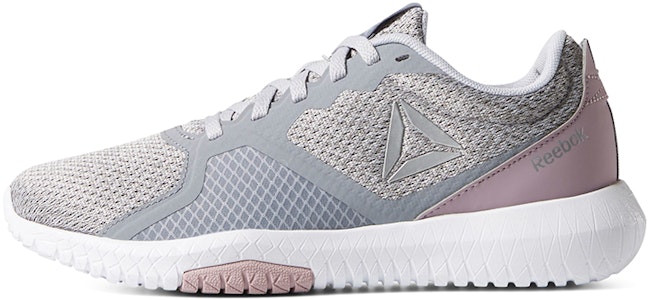 (W) 리복 플렉사곤 포스 '로터스 핑크 그레이' DV8284 Buy (W) 리복 플렉사곤 포스 '로터스 핑크 그레이' DV8284