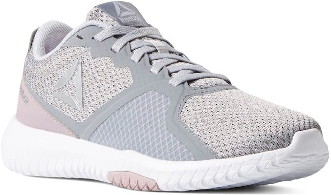 (Women) Reebok Flexagon Force 'Lotus Pink Grey' DV8284 Lookbook (Women) Reebok Flexagon Force 'Lotus Pink Grey' DV8284