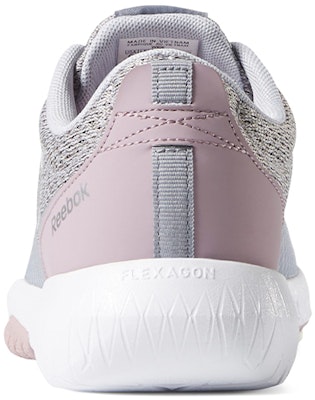 (Women) Reebok Flexagon Force 'Lotus Pink Grey' DV8284 Shop (Women) Reebok Flexagon Force 'Lotus Pink Grey' DV8284