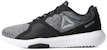 (W) Reebok Flexagon Force D 'Hitam Kelabu' DV8283