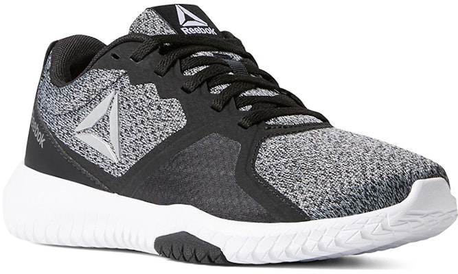 (Women) Reebok Flexagon Force D 'Black Grey' DV8283 Lookbook (Women) Reebok Flexagon Force D 'Black Grey' DV8283