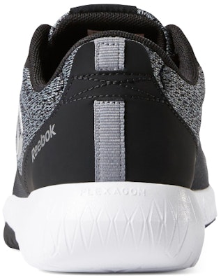 (Women) Reebok Flexagon Force D 'Black Grey' DV8283 Shop (Women) Reebok Flexagon Force D 'Black Grey' DV8283