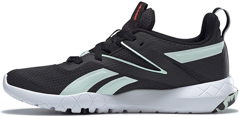 (W) Reebok Mega Flexagon 'Hitam Putih Biru' FX1896 Buy (W) Reebok Mega Flexagon 'Hitam Putih Biru' FX1896