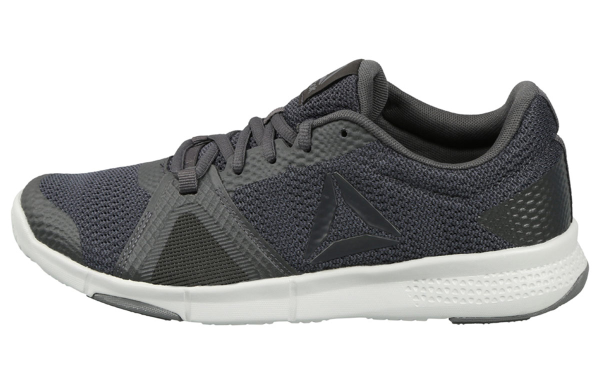 (Women) Reebok Flexile 'Black Runner' CN1027
