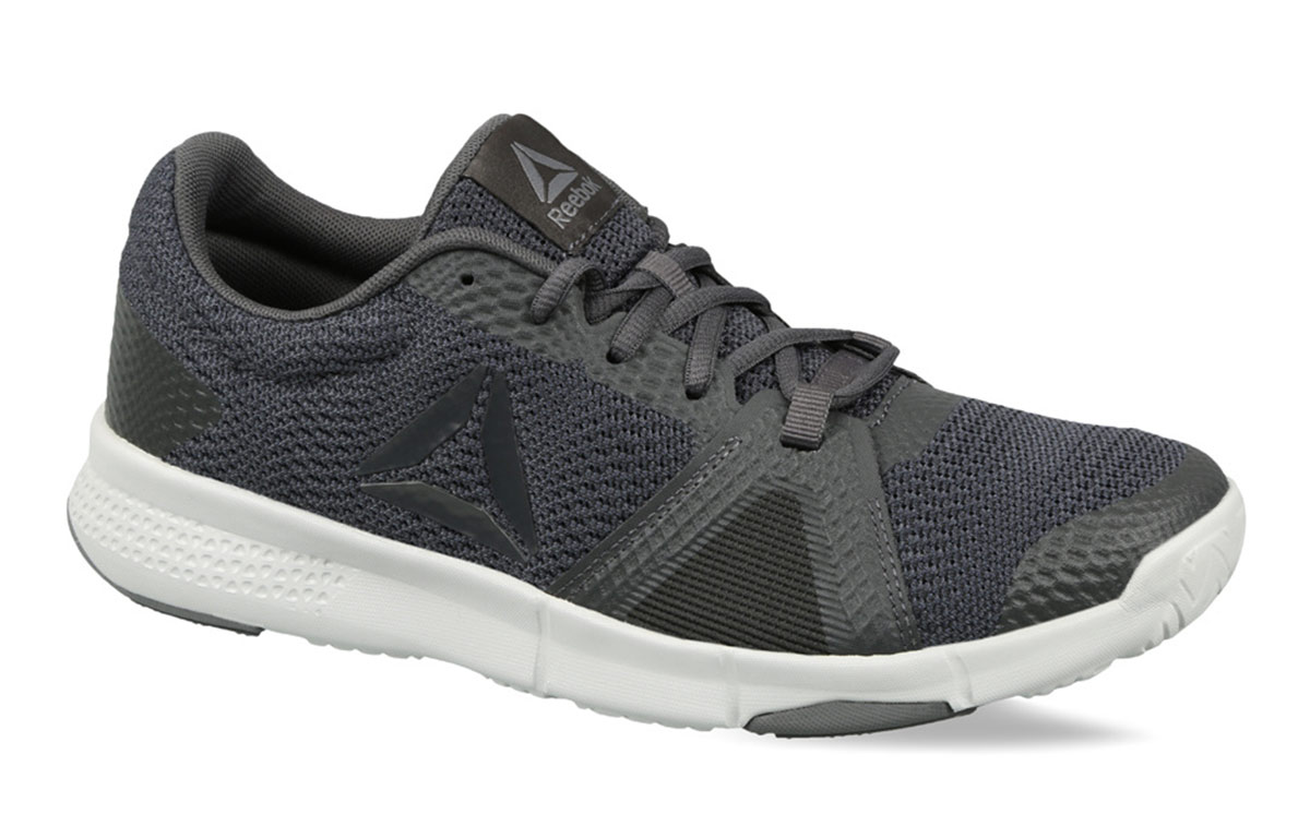 Lookbook (W) Reebok Flexile ''Zwarte Hardloper'' CN1027