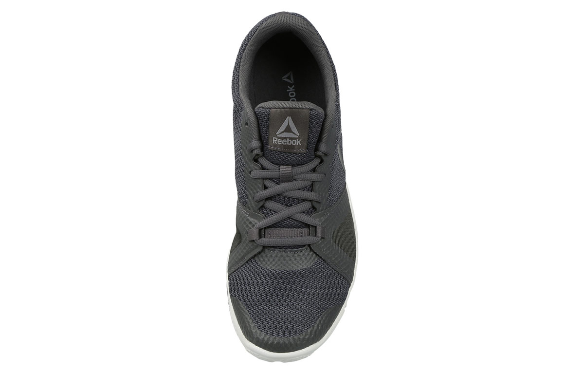 Shop (W) Reebok Flexile ''Zwarte Hardloper'' CN1027
