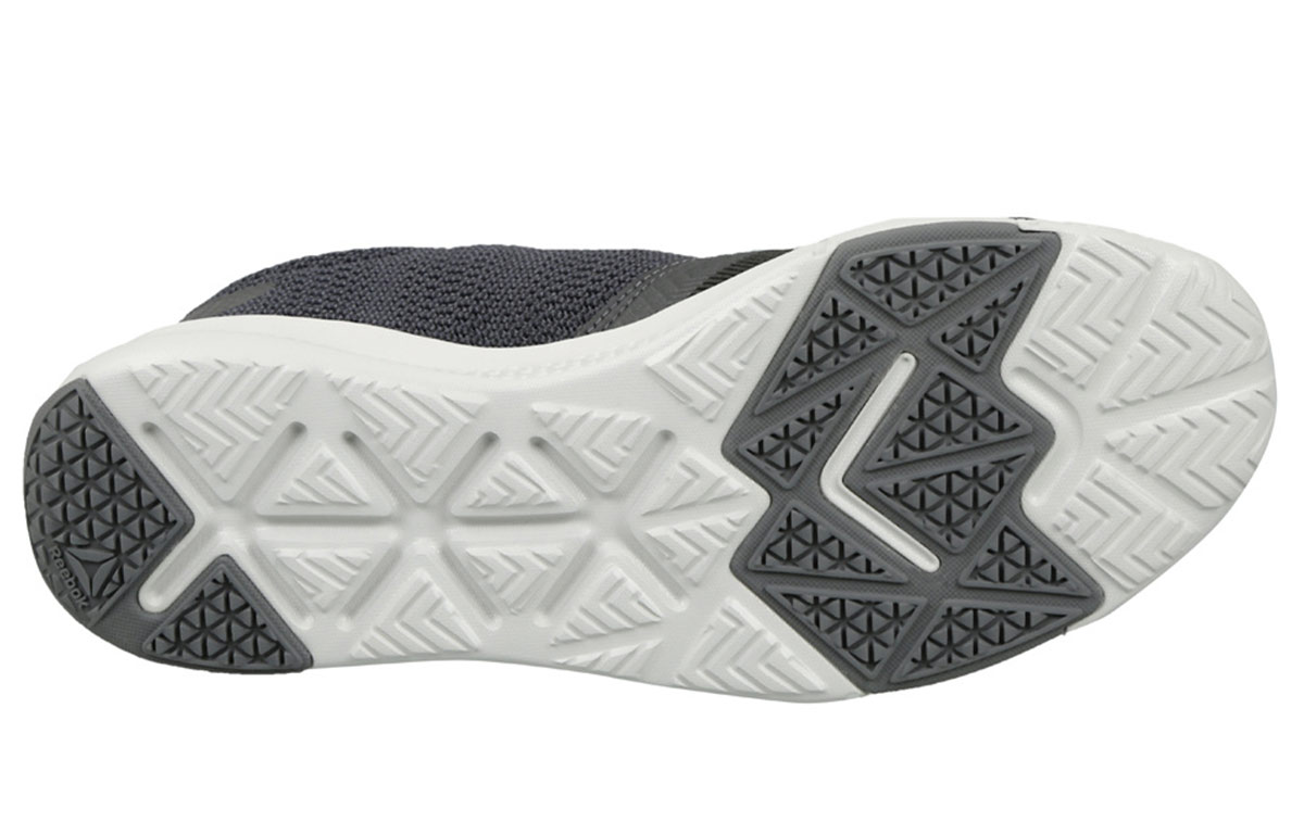 Details for (W) Reebok Flexile ''Zwarte Hardloper'' CN1027