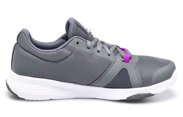 Order (W) Reebok Flexile ''Gris Basses'' BS5830