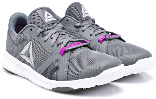 (W) Reebok Flexile ''Gris Basses'' BS5830 Lookbook (W) Reebok Flexile ''Gris Basses'' BS5830