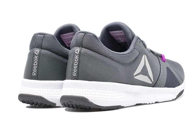 Shop (W) Reebok Flexile ''Gris Basses'' BS5830