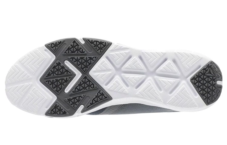 Purchase (W) Reebok Flexile ''Gris Basses'' BS5830