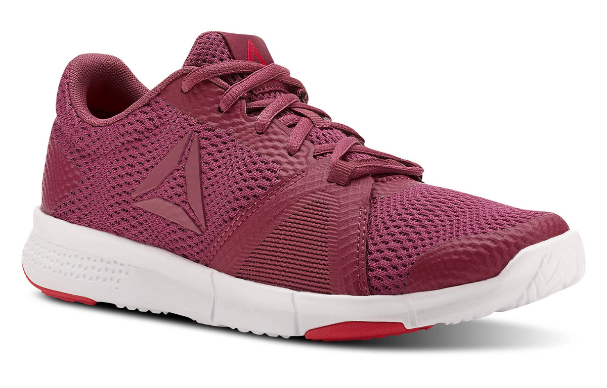 Lookbook (W) Reebok Flexile ''Rood'' CN5360