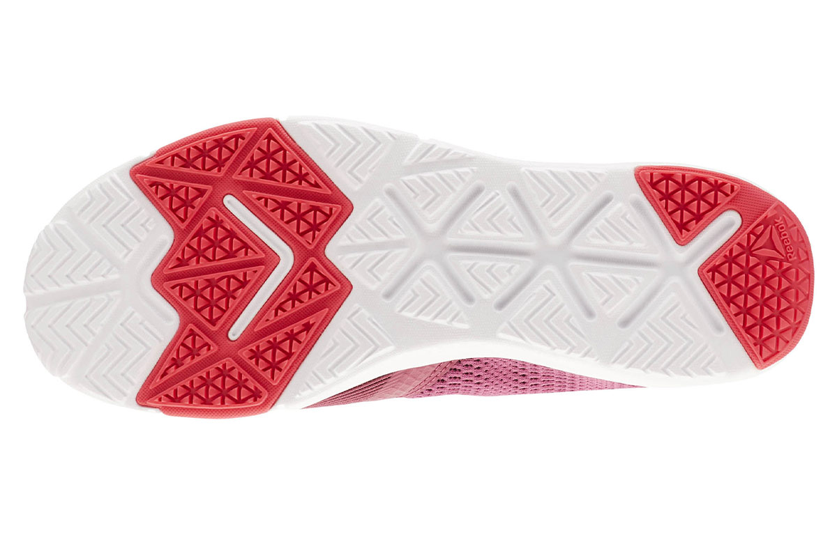 Details for (W) Reebok Flexile ''Rood'' CN5360