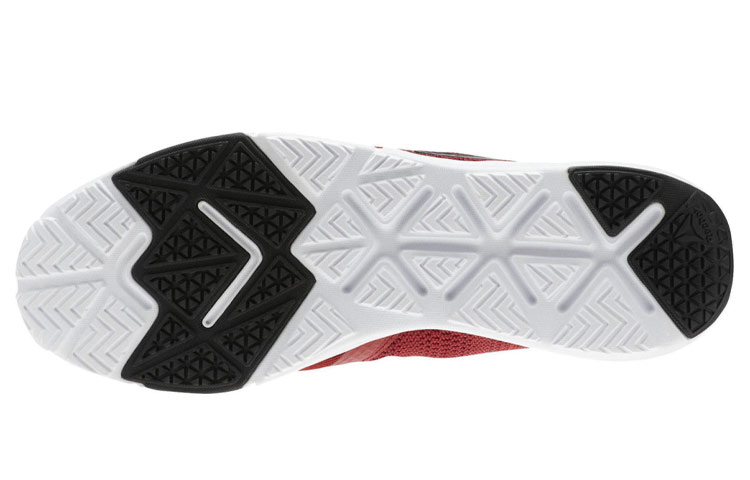 Purchase (W) Reebok Flexile Baskets Basses Running ''Rouge Blanc'' CN1019