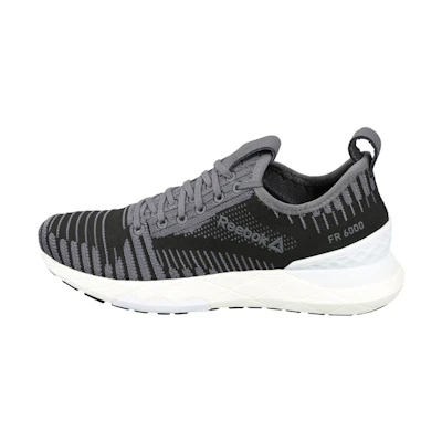 (W) Reebok Floatride 'Black Gray'