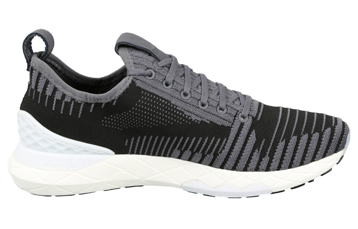(W) Reebok Floatride 'Black Gray' 圖 2