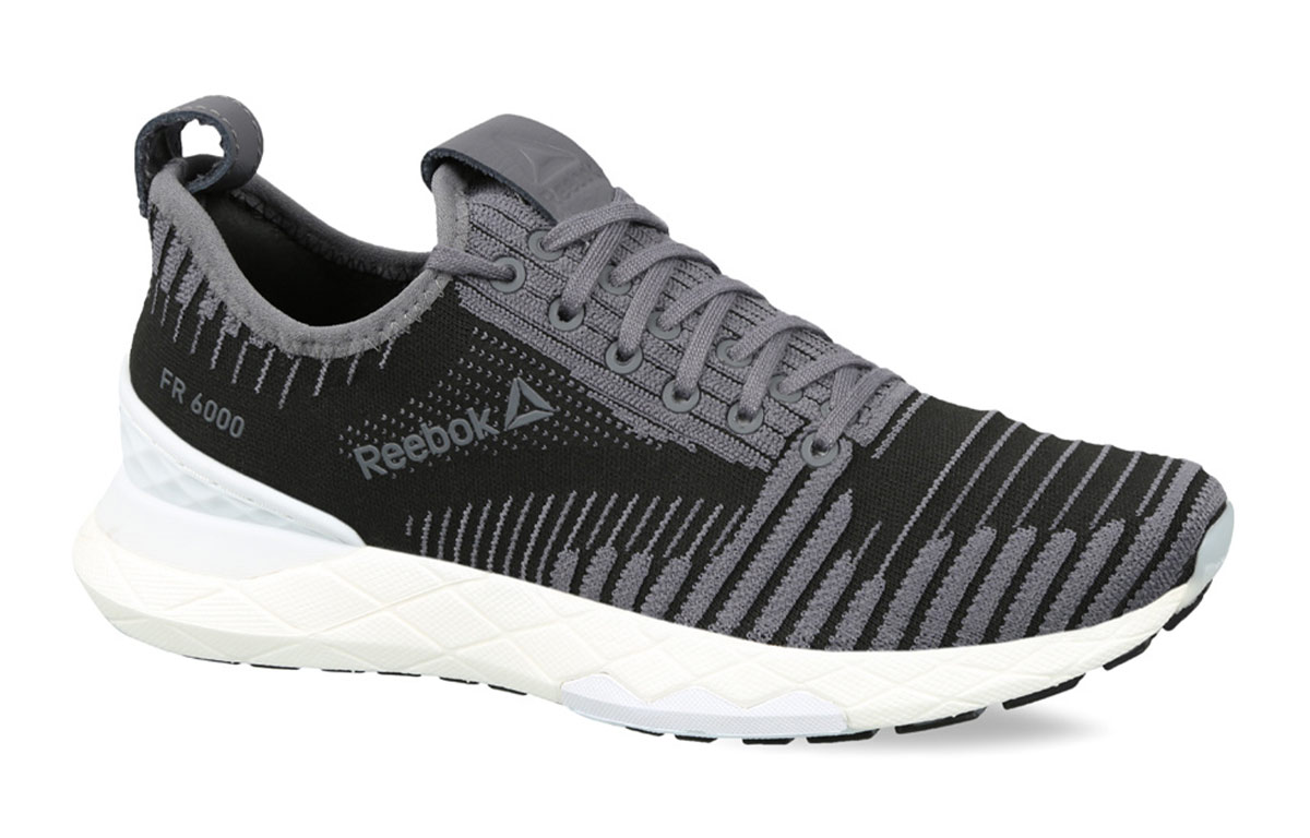 (W) Reebok Floatride 'Black Gray' 圖 3