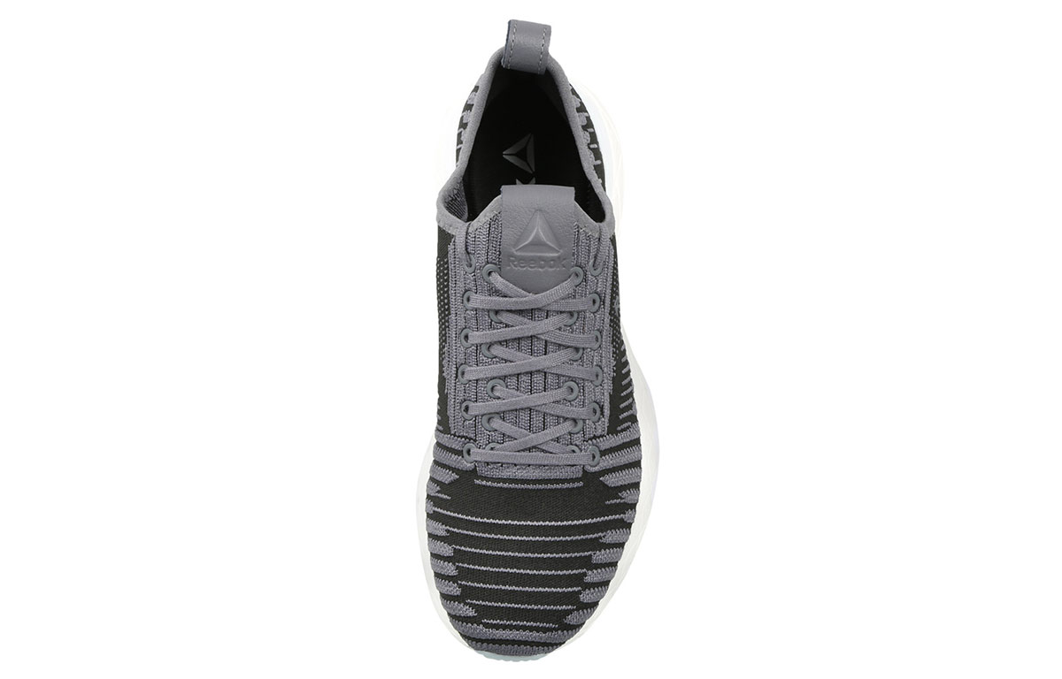 (W) Reebok Floatride 'Black Gray' 圖 4